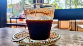 Gambar Penyuka Kafein Pilih Robusta, Kandungannya Tak Tersaingi Arabika dan Liberika (Sumber: Kopi BAJ/ Imam)