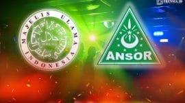 Gambar Pernah Disebut Gagal Tangani Hiburan Malam Di Sidoarjo, GP Ansor dan MUI Kurang Didukung Pemerintah (Sumber: Ilustrasi Frensia)