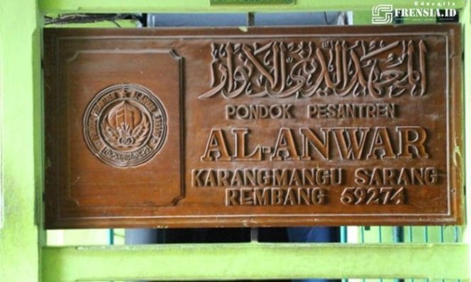 Gambar Pesantren salaf sebenarnya juga telah menyebarkan paham moderasi agama. Hal demikian telah dibuktikan oleh sebuah riset dan tentu menegaskan moderasi agama  (Sumber: Istimewa)