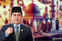 Gambar Prof Inung Pernah Ungkap 5 Fakta Radikalisme Agama Telah Terjadi di UGM (Sumber: Imam's Grafis )