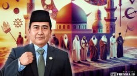 Gambar Prof Inung Pernah Ungkap 5 Fakta Radikalisme Agama Telah Terjadi di UGM (Sumber: Imam's Grafis )