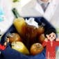 Ilustrasi Ramuan Tradisional Pasca Melahirkan Suku Madura, Dikaji Tim Riset UNAIR (Sumber: Istimewa)