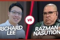 Gambar Kasus Razman Dengan Richard Lee, Akademisi Universitas Negeri Gorontalo Menyebutnya Contoh Sengketa Perlindungan Klien (Sumber: Ilustrasi Canva)