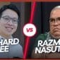 Gambar Kasus Razman Dengan Richard Lee, Akademisi Universitas Negeri Gorontalo Menyebutnya Contoh Sengketa Perlindungan Klien (Sumber: Ilustrasi Canva)