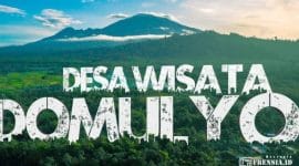 Ilustrasi Rekomendasikan 3 Hal, Sejumlah Akademisi UNMUH Mengkaji Desa Wisata Sidomulyo Jember (Sumber Tangkapan Layar @DeswitaSidomulyo)