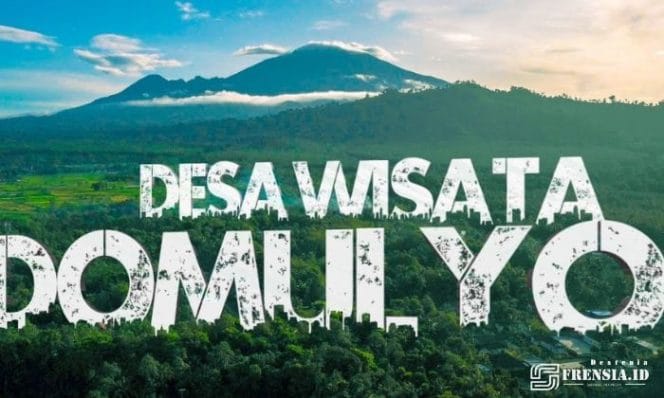 Ilustrasi Rekomendasikan 3 Hal, Sejumlah Akademisi UNMUH Mengkaji Desa Wisata Sidomulyo Jember (Sumber Tangkapan Layar @DeswitaSidomulyo)