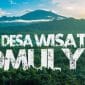 Ilustrasi Rekomendasikan 3 Hal, Sejumlah Akademisi UNMUH Mengkaji Desa Wisata Sidomulyo Jember (Sumber Tangkapan Layar @DeswitaSidomulyo)