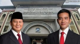 Gambar Riset Akademisi UIN Syarif Hidayatullah Kemukakan Fakta Masyarakat Ragukan Janji Politik Prabowo-Gibran (Sumber: Ilsutrasi Imam)