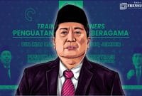 Gambar Sentil Gagasan Ibnu Atha'illah, Prof Inung Beri Arahan Penguatan Mutu Birokrasi UIN KHAS Jember (Sumber: Grafis Istimewa)
