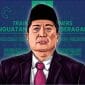 Gambar Sentil Gagasan Ibnu Atha'illah, Prof Inung Beri Arahan Penguatan Mutu Birokrasi UIN KHAS Jember (Sumber: Grafis Istimewa)