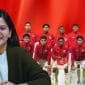Gambar Sesuai Target Ratu Tisha, Timnas Indonesia Juara Piala AFF U19 (Sumber Ilustrasi/Mashur Imam)
