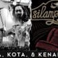 Gambar Silampukau, Band Indie Yang Urai Kondisi Kaum Urban Perkotaan (Sumber: @silampukau)