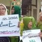 Gambar Tak Hanya Di Glenmore, PAC Muslimat Kalibaru Juga Kritik Pedas PCNU Karteker, Bahkan Menuduh Penjahat (Sumber : @Dian1982