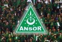 Gambar Tercatat! Pemuda Anshor NU Pernah Terlibat Pemenangan Gus Ipul dan Karwo di Pilkada Jawa Timur (Sumber: Ilusrasi Frensia)