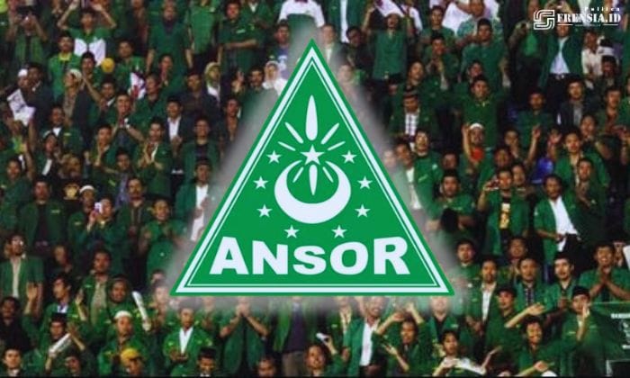 Gambar Tercatat! Pemuda Anshor NU Pernah Terlibat Pemenangan Gus Ipul dan Karwo di Pilkada Jawa Timur (Sumber: Ilusrasi Frensia)