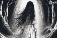 Gambar Ternyata “Sundel Bolong” Dimaknai Sebagai Perlawanan Tindakan Diskriminasi Perempuan (Sumber: Imam's Ilustration)