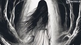 Gambar Ternyata “Sundel Bolong” Dimaknai Sebagai Perlawanan Tindakan Diskriminasi Perempuan (Sumber: Imam's Ilustration)