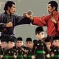 Gambar Tingkat Toleransi 3 Perguruan Silat Rendah, Pagar Nusa Tertinggi (Sumber: Ilustrasi/Frensia)