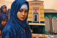 Ilustrasi Ungkap Bentuk Kekerasan Perempuan Di UIN KHAS, Seorang Peneliti Temukan Pola Penanganannya (Sumber: Imam's Grafis)