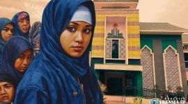Ilustrasi Ungkap Bentuk Kekerasan Perempuan Di UIN KHAS, Seorang Peneliti Temukan Pola Penanganannya (Sumber: Imam's Grafis)