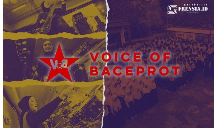 Gambar VoB Berasal Dari Madrasah Tsanawiyah Yang Cukup Terpencil (Sumber: Frensia Ilustrasi)