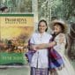 Gambar Wacana Perempuan Novel Pramoedya Ananta Toer, “Bumi Manusia” (Sumber: Ilustrasi/Imam)