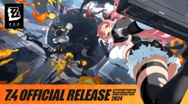 Ilustrasi gambar game Zenless Zone Zero sumber zenless.hoyoverse.com