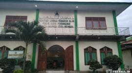 Gambar Pondok Karya Pembangunan (Sumber: Pondok Karya Pembangunan/FB)