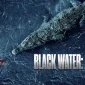 Ilustrasi gambar film Black Water: Abyss sumber tangkapan layar 