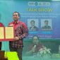 Gambar BHP Surabaya Goes to Campus, UIN KHAS Jember Jadi Tempat Pertama (Sumber: Istimewa)