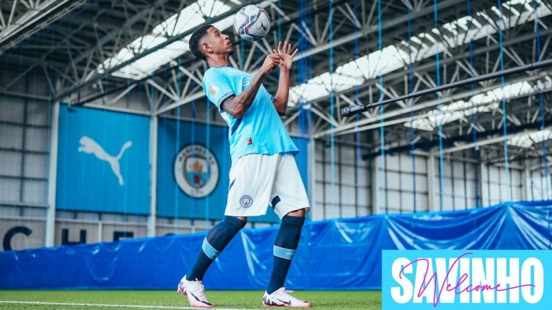 Sumber foto: mancity.com