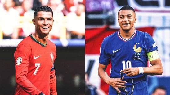 Sumber foto: foxsports.com 