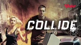 Ilustrasi gambar film Collide sumber tangkapan layar narasitv