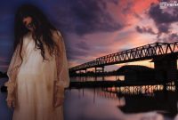 Gambar 3 Desas-Desus Nama Pontianak, Salah Satunya Berhubungan Dengan Kuntilanak (Sumber:Canva)