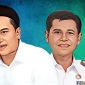 Gambar Ali Ruchi, Sosok Berpengalaman Pilihan PKB Yang Akan Dampingi Gus Makki Di Pilkada Banyuwangi (Sumber Ilustrai/Mashur Imam)