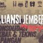 Gambar Aliansi Jember Menggugat, Diprediksi Ratusan Mahasiswa Turun Jalan (Ilustrasi: Istimewa)