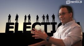 Gambar Anies Baswedan Dalam Risetnya Temukan Politik Lintas Ideologi (Sumber: Canva/Mashur Imam)