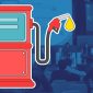 Gambar Bersyukur! Pertamina Tidak Stop Distribusi Pertalite (Sumber: Grafis/Frensia)