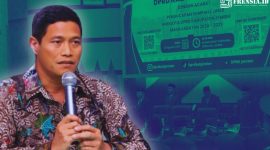 Gambar DPRD Kabupaten Jember Dilantik! UIN KHAS Jember Siap Sinergi dan Kritis Untuk Kebijakan Yang Pro Rakyat (Sumber: Istimewa/Frensia)
