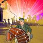Gambar Dangdut Madura Di Situbondo Ternyata Perpaduan Musik Yang Kompleks (Sumber: Grafis/Mashur Imam)