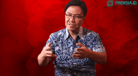 pendapat budi hardiman tantang bom bunuh diri dan terorisme