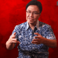 pendapat budi hardiman tantang bom bunuh diri dan terorisme