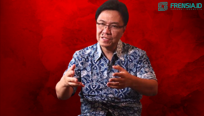 pendapat budi hardiman tantang bom bunuh diri dan terorisme