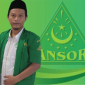 Amak Fadholi salah satu kandidat ketua PC GP Ansor Kencong (Ilustrasi/Prase)