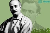 pengaruh NIezsche kapada Gibran