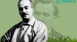 pengaruh NIezsche kapada Gibran