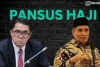 Gambar Diancam Pidana! Direktur Bina Haji dan Umroh Diangap Beri Keterangan Palsu (Sumber: Grafis Imam)