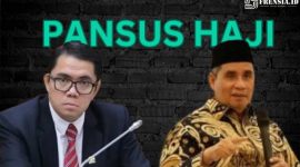 Gambar Diancam Pidana! Direktur Bina Haji dan Umroh Diangap Beri Keterangan Palsu (Sumber: Grafis Imam)