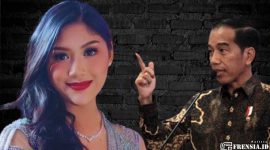 Gambar Dianggap Sama Dengan Jokowi, Erina Gudono Diduga Lakukan 2 Kecurangan Besar(Ilustrasi/Frensia)