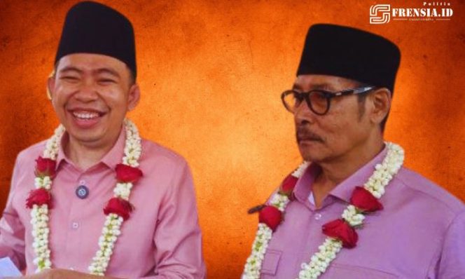 Gambar Pilkada Jember 2024: Pasangan Gus Fawait-Djoko Sesumbar Siap Melawan Semuanya, Mau Petahan Atau Bukan!(Sumber:Grafis Mashur Imam)